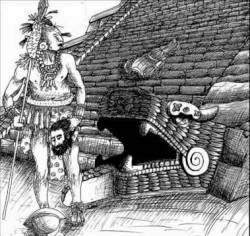 Xulub Mitnal : Reconquista